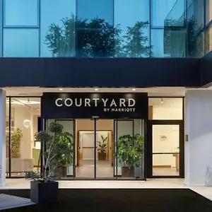 Courtyard By Marriott Linate Milán