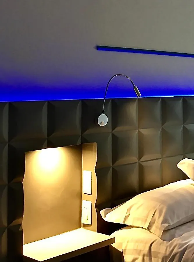 Z-Archsuites 罗马