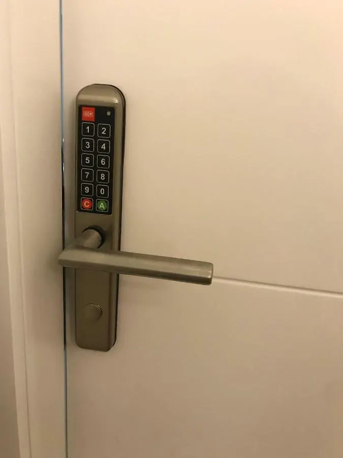 Z-Archsuites Ρώμη