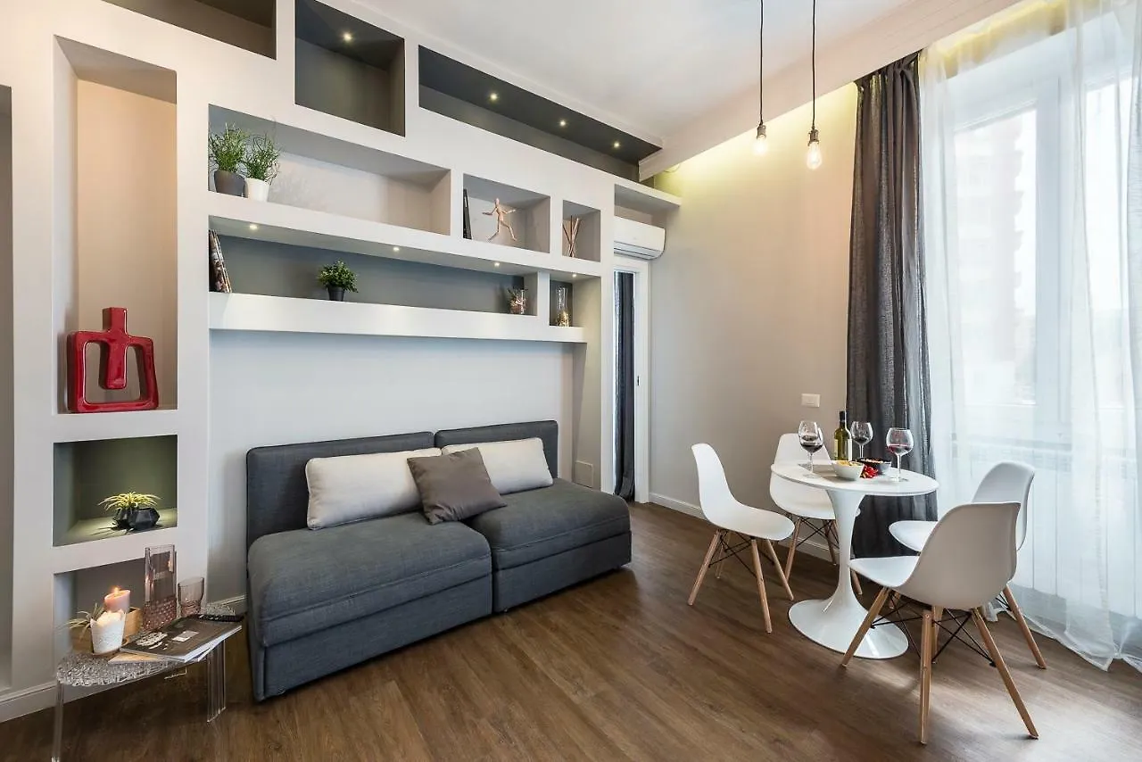 Z-Archsuites 罗马