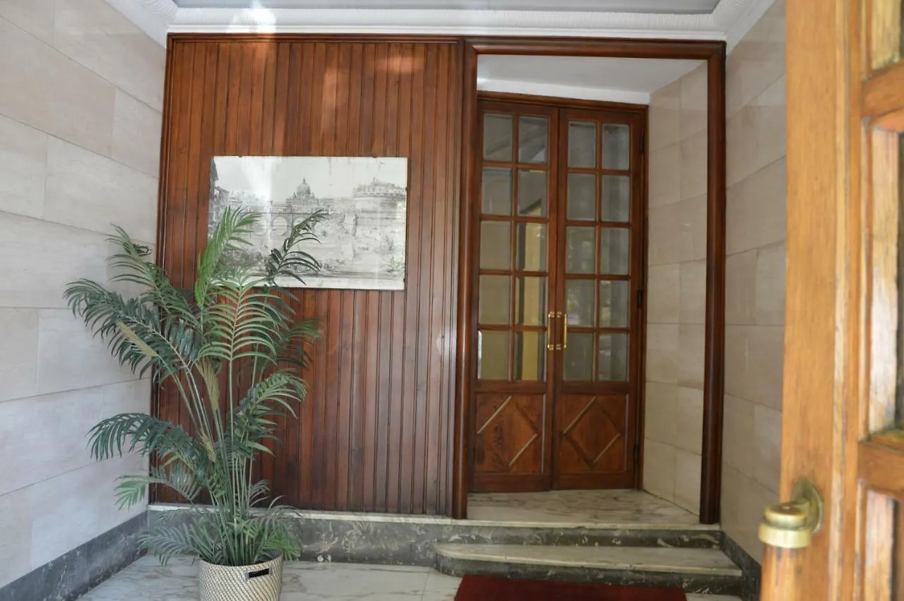 Z-Archsuites Ρώμη 3*,  Ιταλία