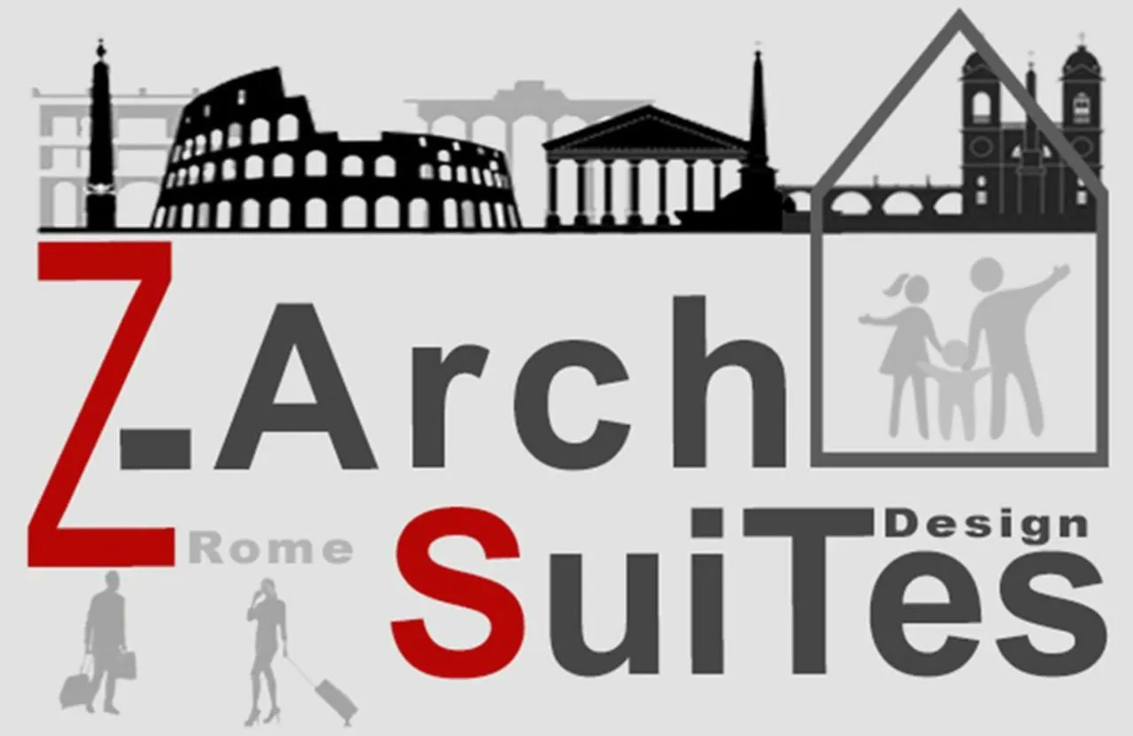 Z-Archsuites 罗马 招待所